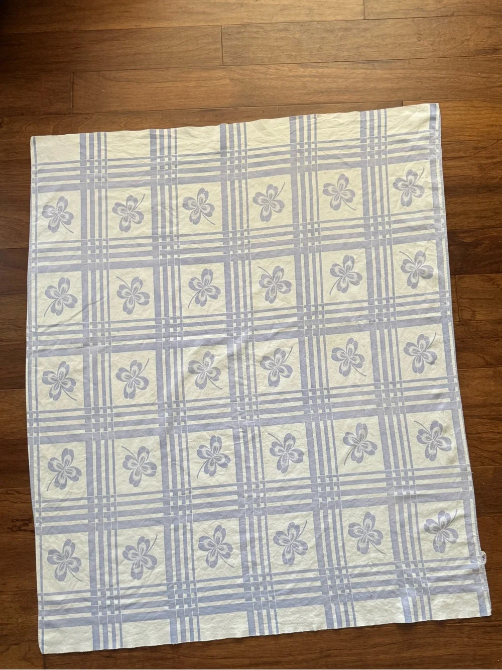 Startex vintage starfield